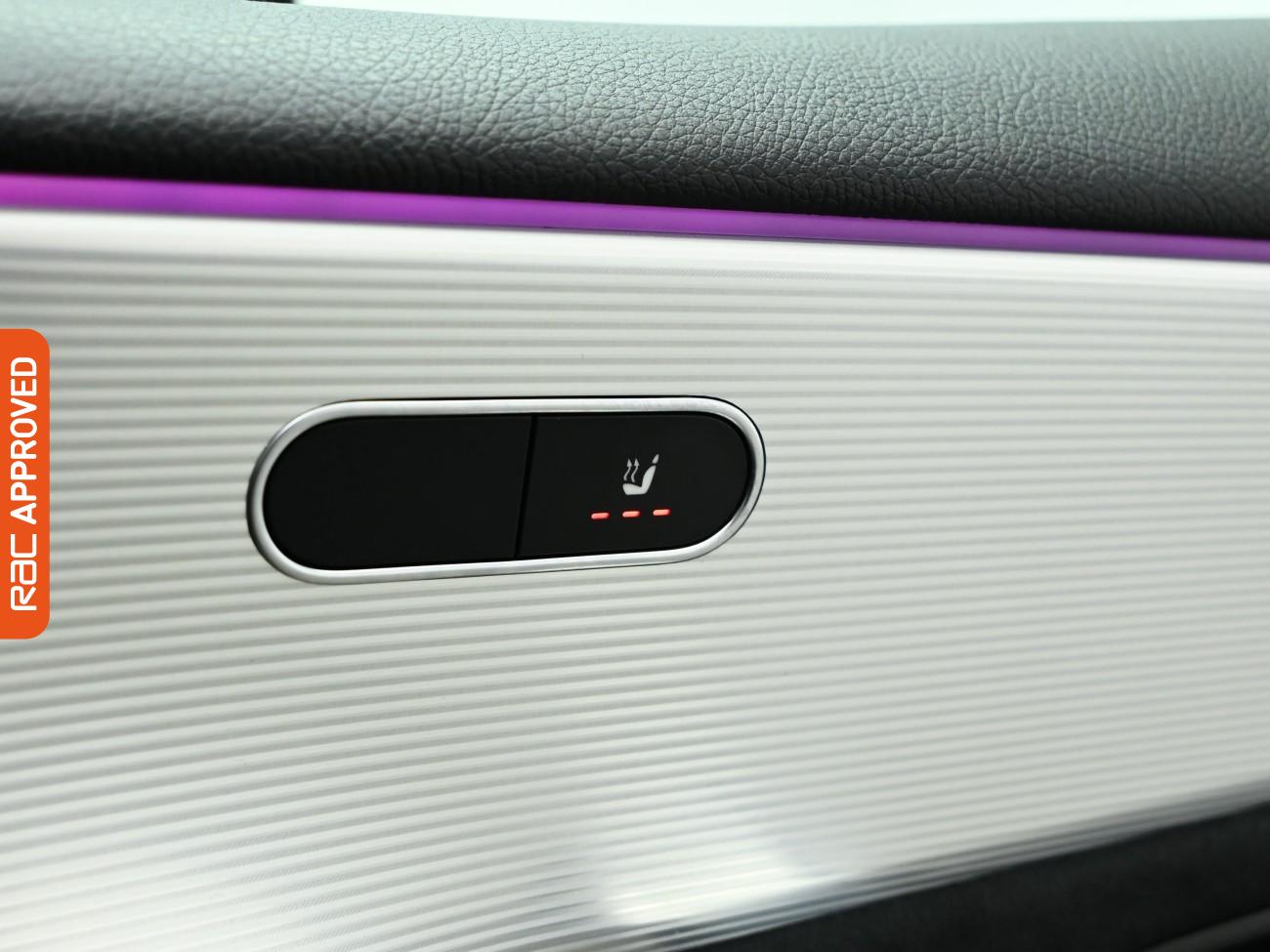 Used Mercedes-Benz A-Class 2022 for sale - 76798456: Photo 24