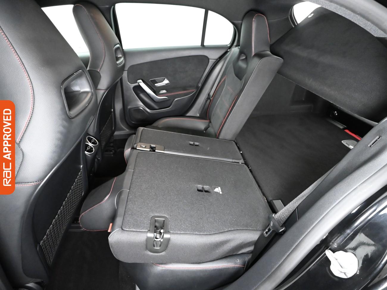 Used Mercedes-Benz A-Class 2022 for sale - 76798456: Photo 27