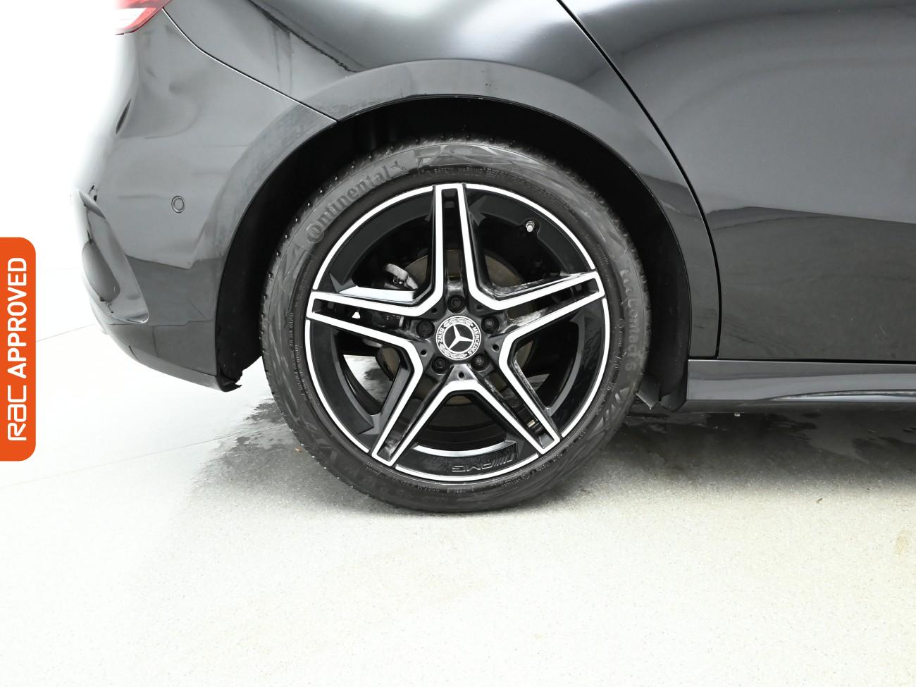 Used Mercedes-Benz A-Class 2022 for sale - 76798456: Photo 29