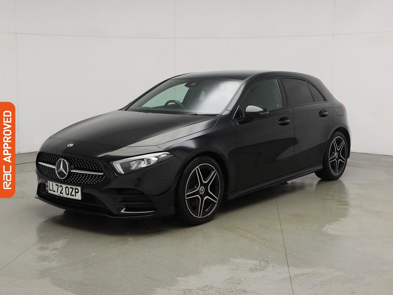 Used Mercedes-Benz A-Class 2022 for sale - 76798456: Photo 31