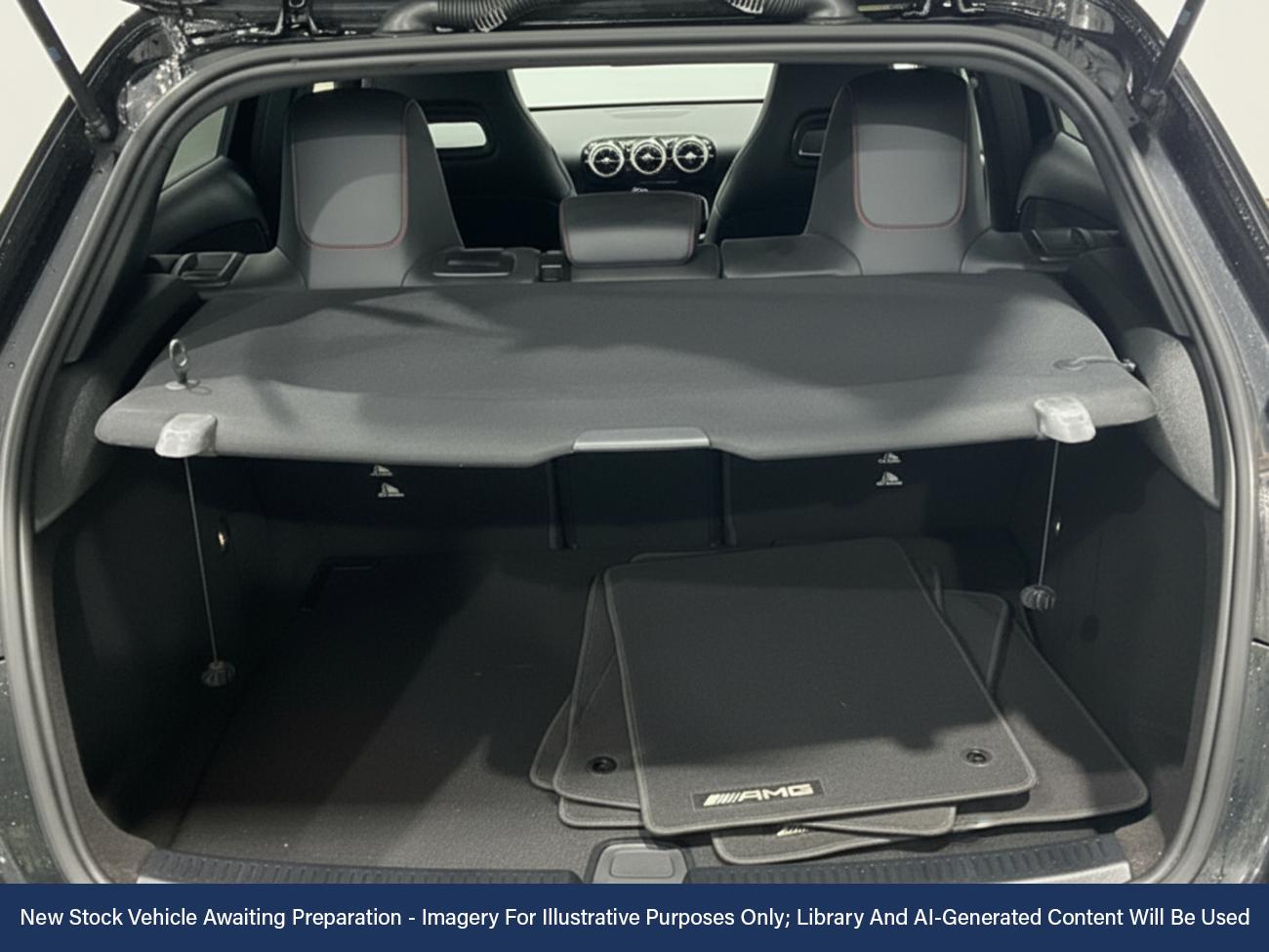 Used Mercedes-Benz A-Class 2022 for sale - 76798456: Photo 6