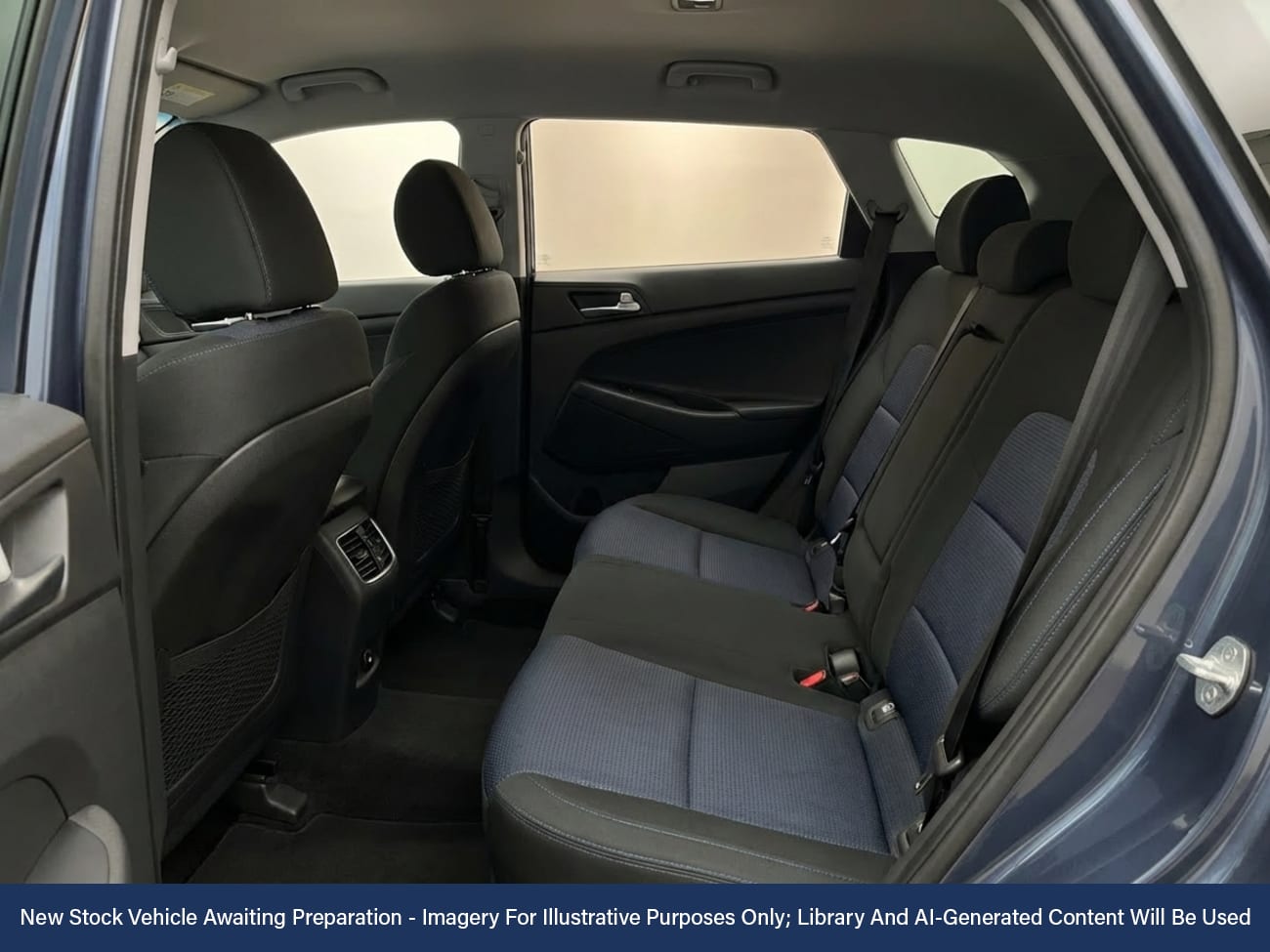 Used Hyundai TUCSON 2017 for sale - 77928980: Photo 4