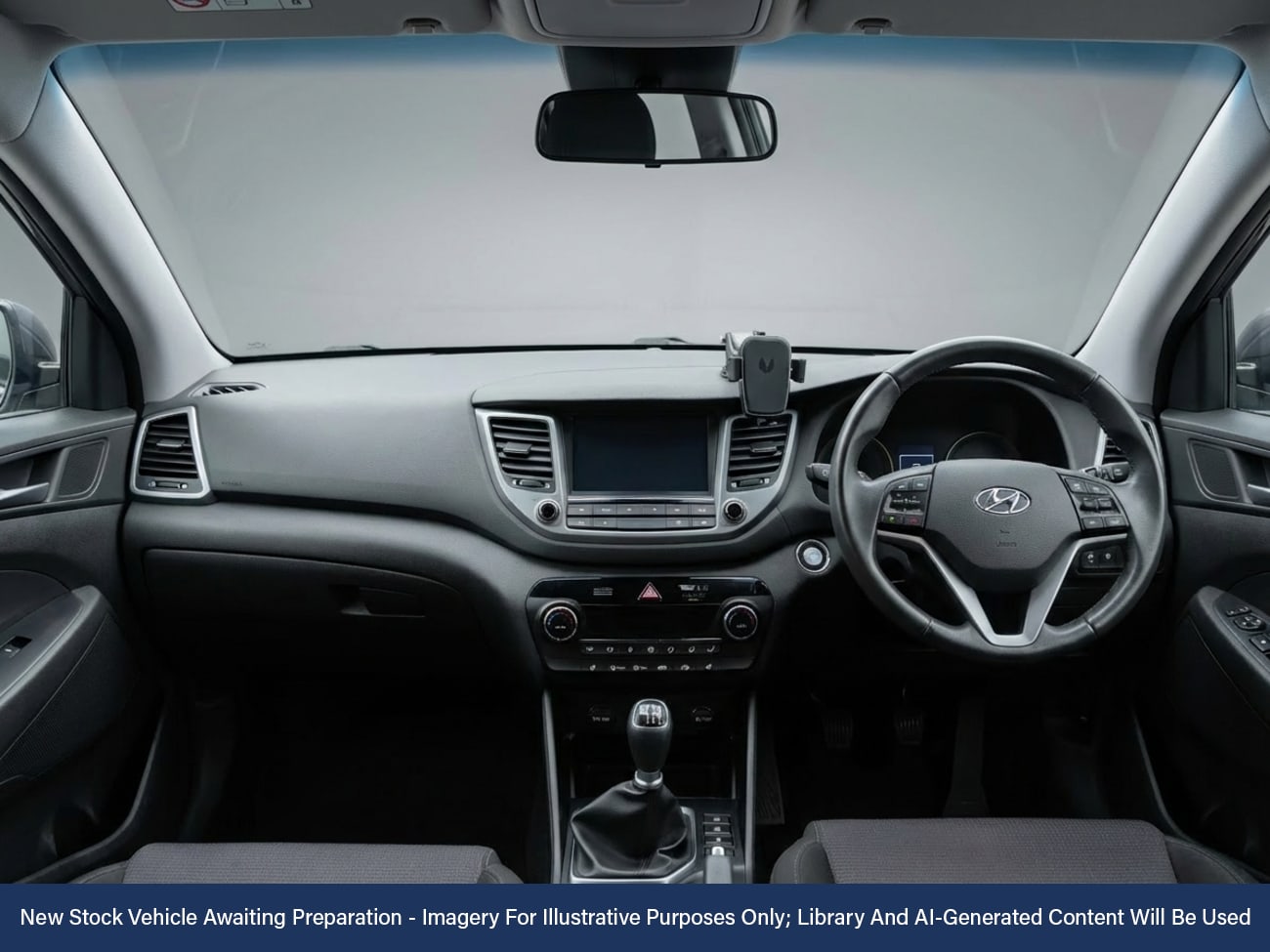 Used Hyundai TUCSON 2017 for sale - 77928980: Photo 6