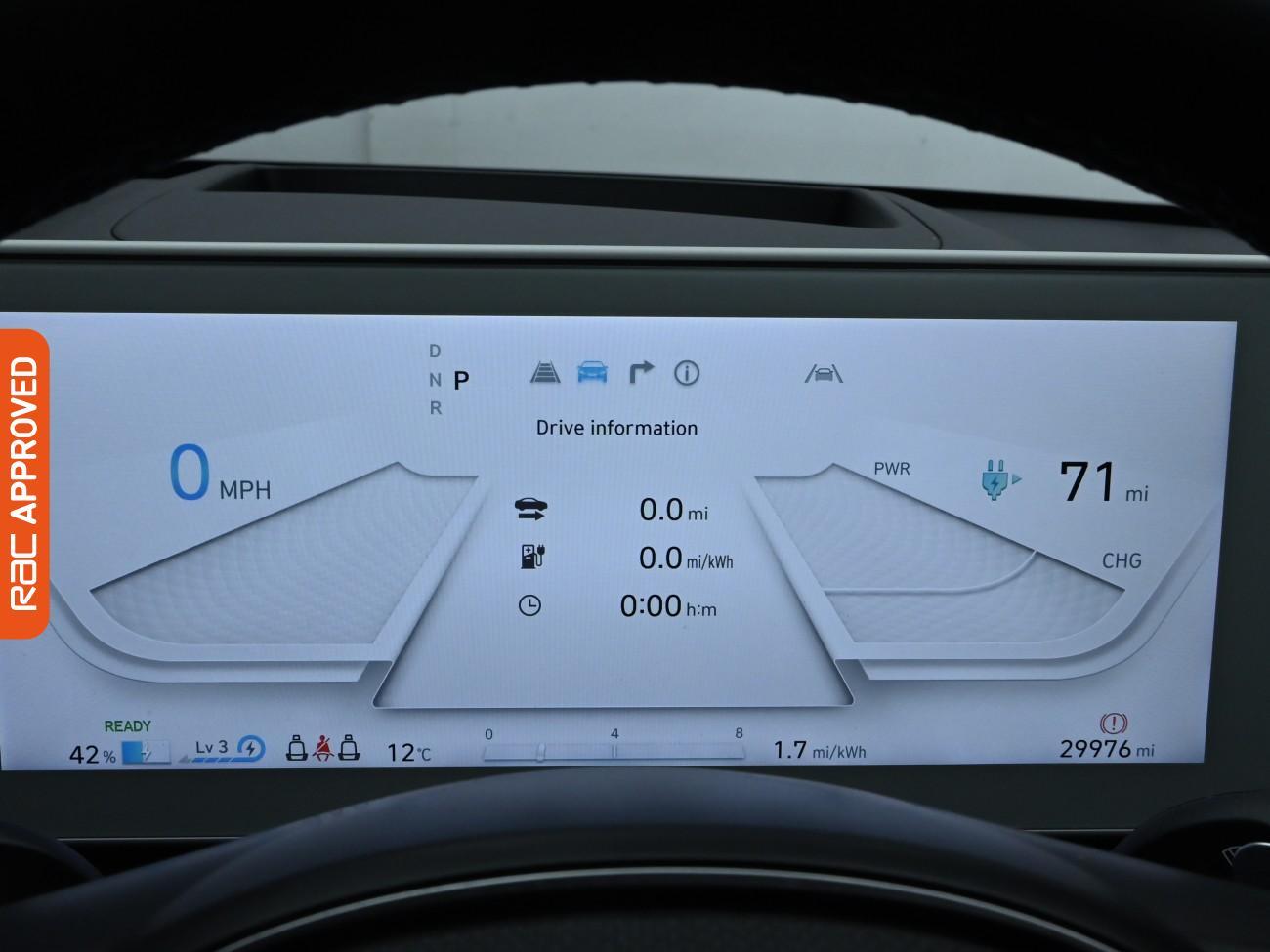 Used Hyundai IONIQ 5 2025 for sale - 76617035: Photo 13