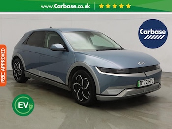 Used Hyundai IONIQ 5 2025 for sale - 76617035: Photo