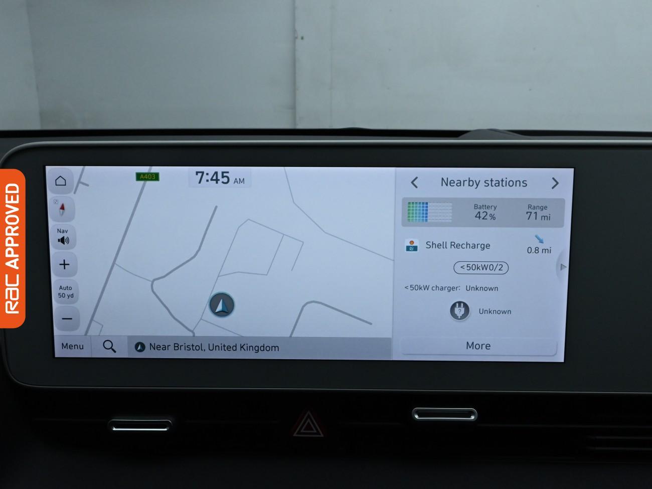 Used Hyundai IONIQ 5 2025 for sale - 76617035: Photo 20