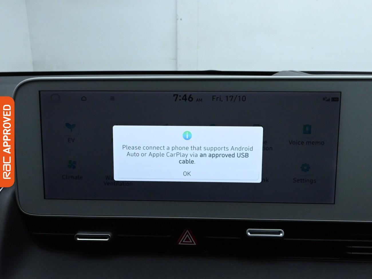 Used Hyundai IONIQ 5 2025 for sale - 76617035: Photo 21