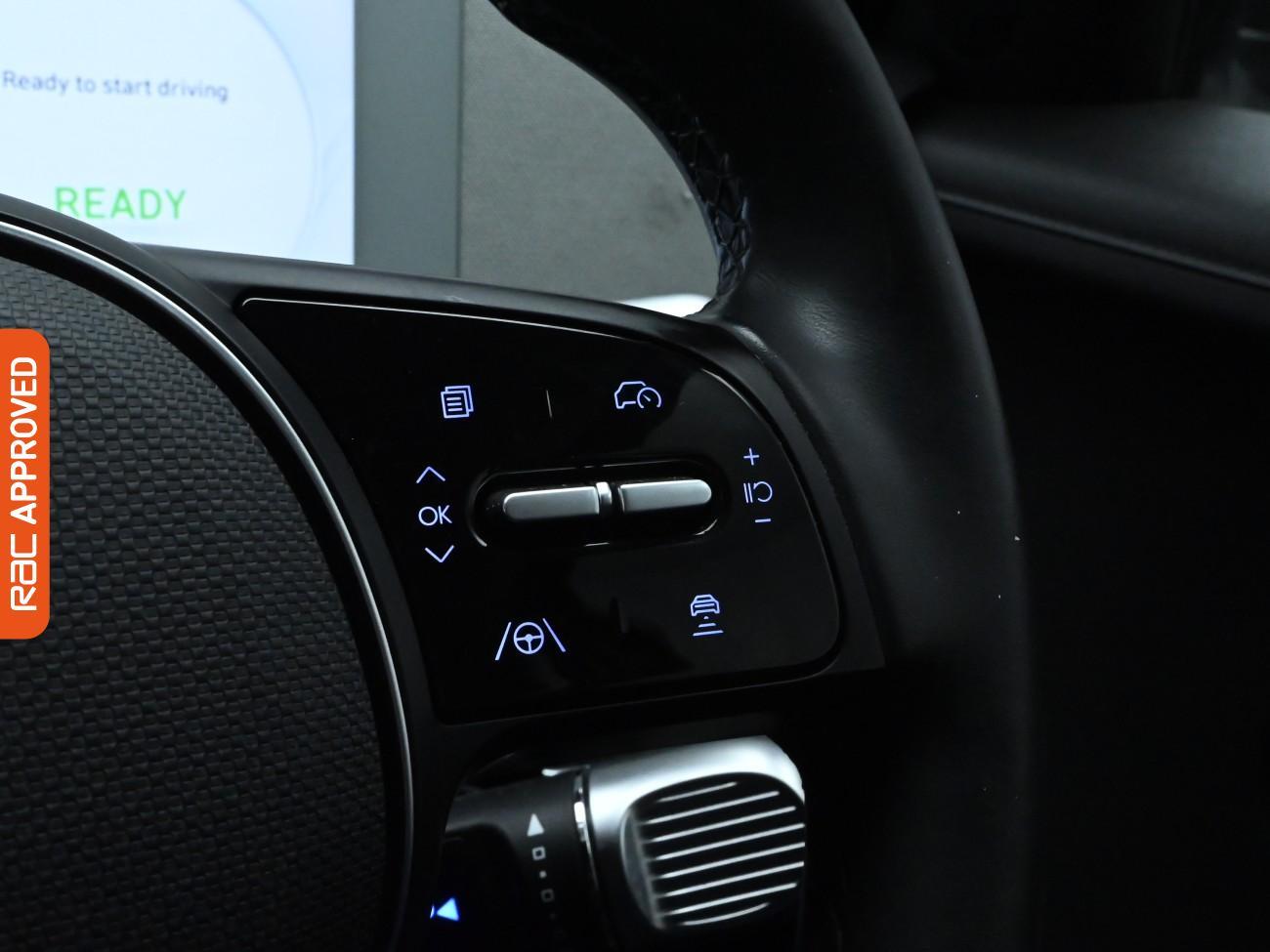 Used Hyundai IONIQ 5 2025 for sale - 76617035: Photo 23