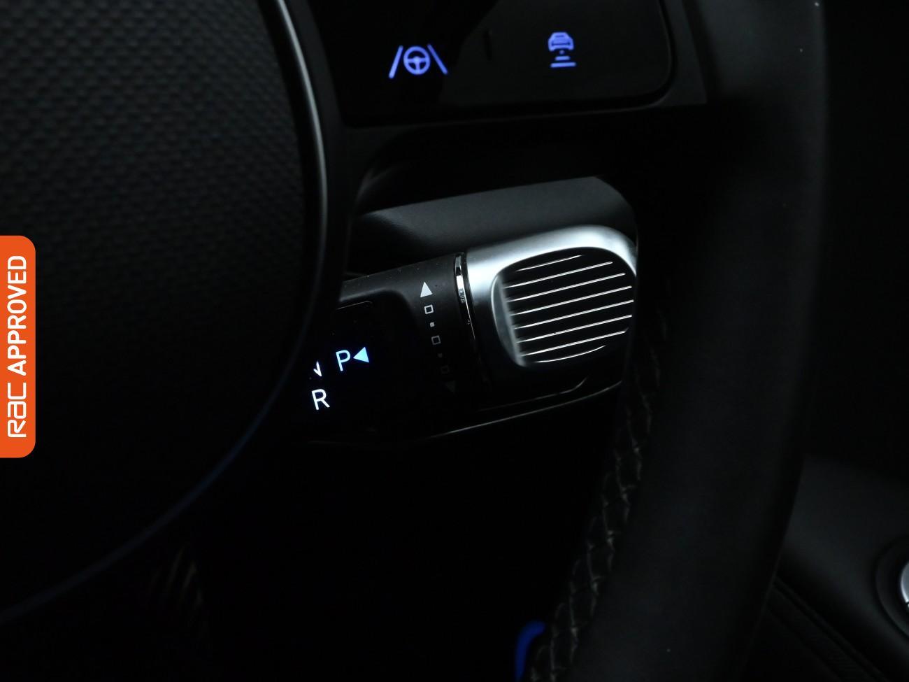 Used Hyundai IONIQ 5 2025 for sale - 76617035: Photo 24