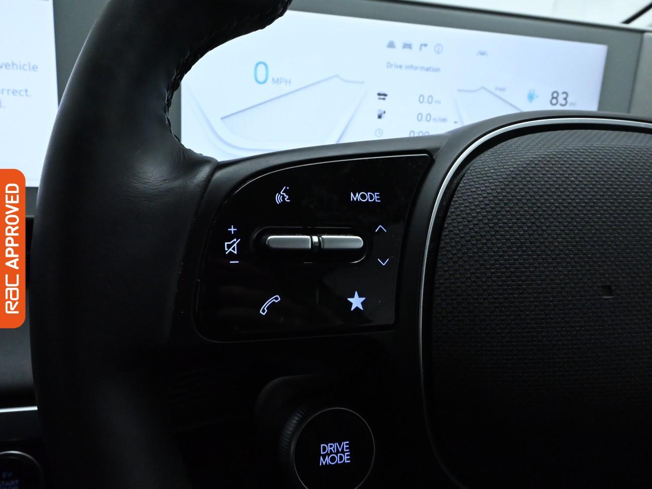 Used Hyundai IONIQ 5 2025 for sale - 76617035: Photo 26