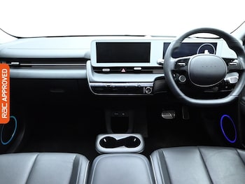 Used Hyundai IONIQ 5 2025 for sale - 76617035: Photo