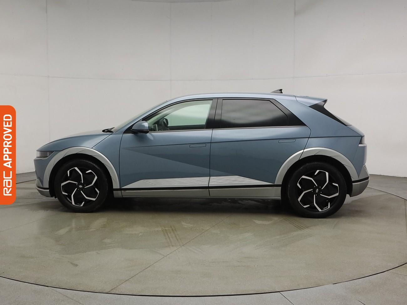 Used Hyundai IONIQ 5 2025 for sale - 76617035: Photo 31