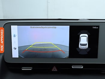 Used Hyundai IONIQ 5 2025 for sale - 76617035: Photo