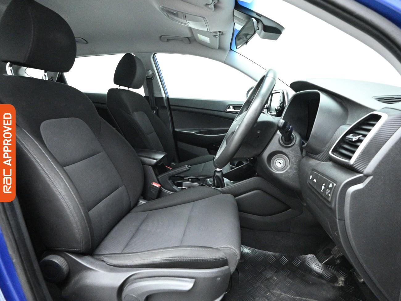 Used Hyundai TUCSON 2019 for sale - 77812561: Photo 11