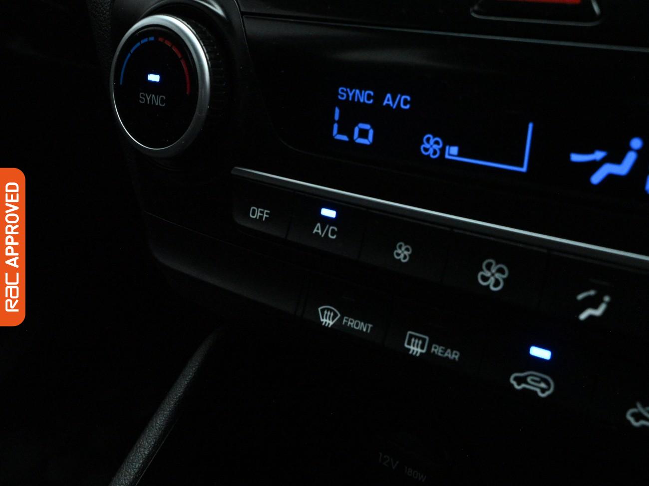 Used Hyundai TUCSON 2019 for sale - 77812561: Photo 15