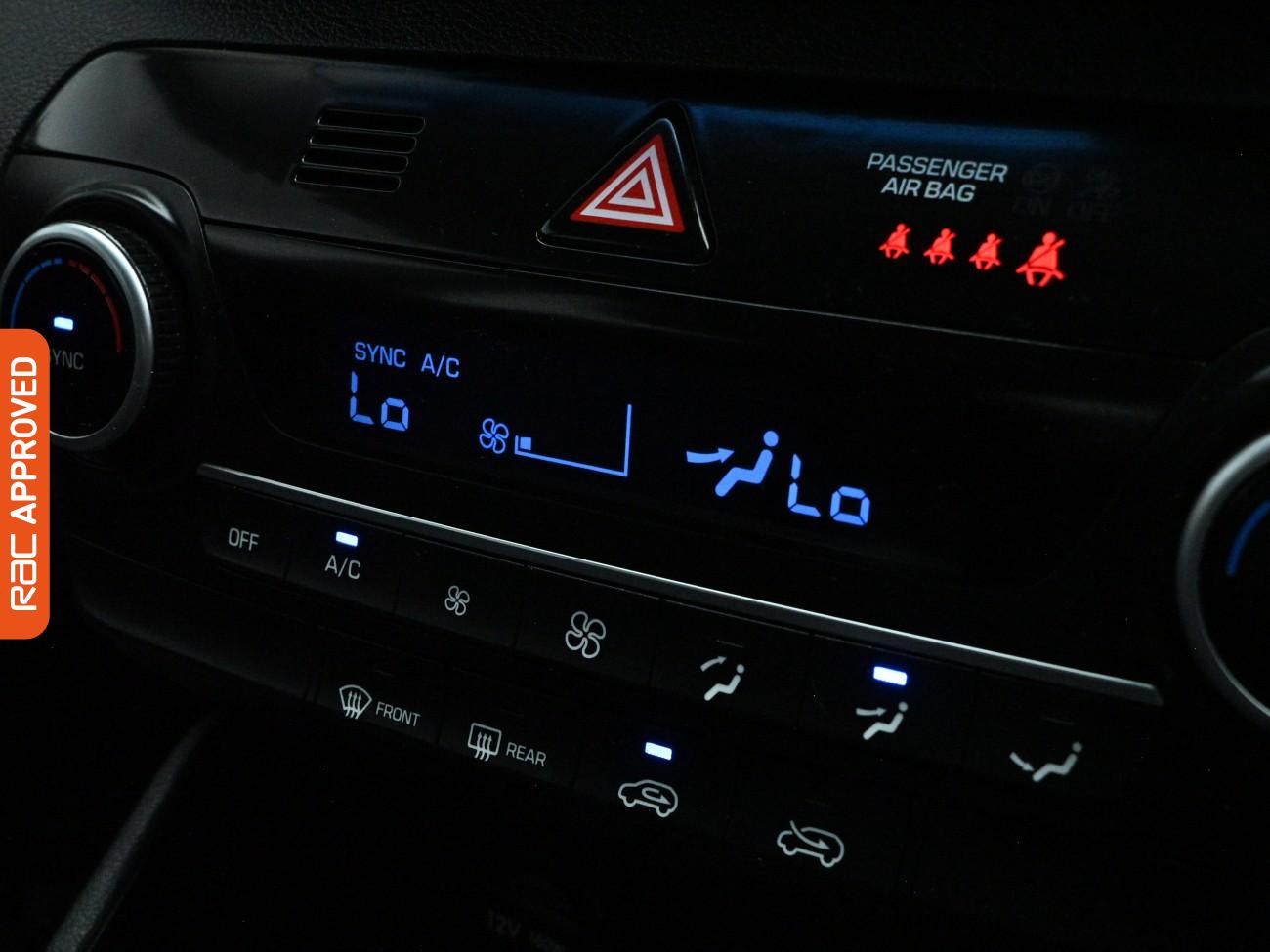 Used Hyundai TUCSON 2019 for sale - 77812561: Photo 16