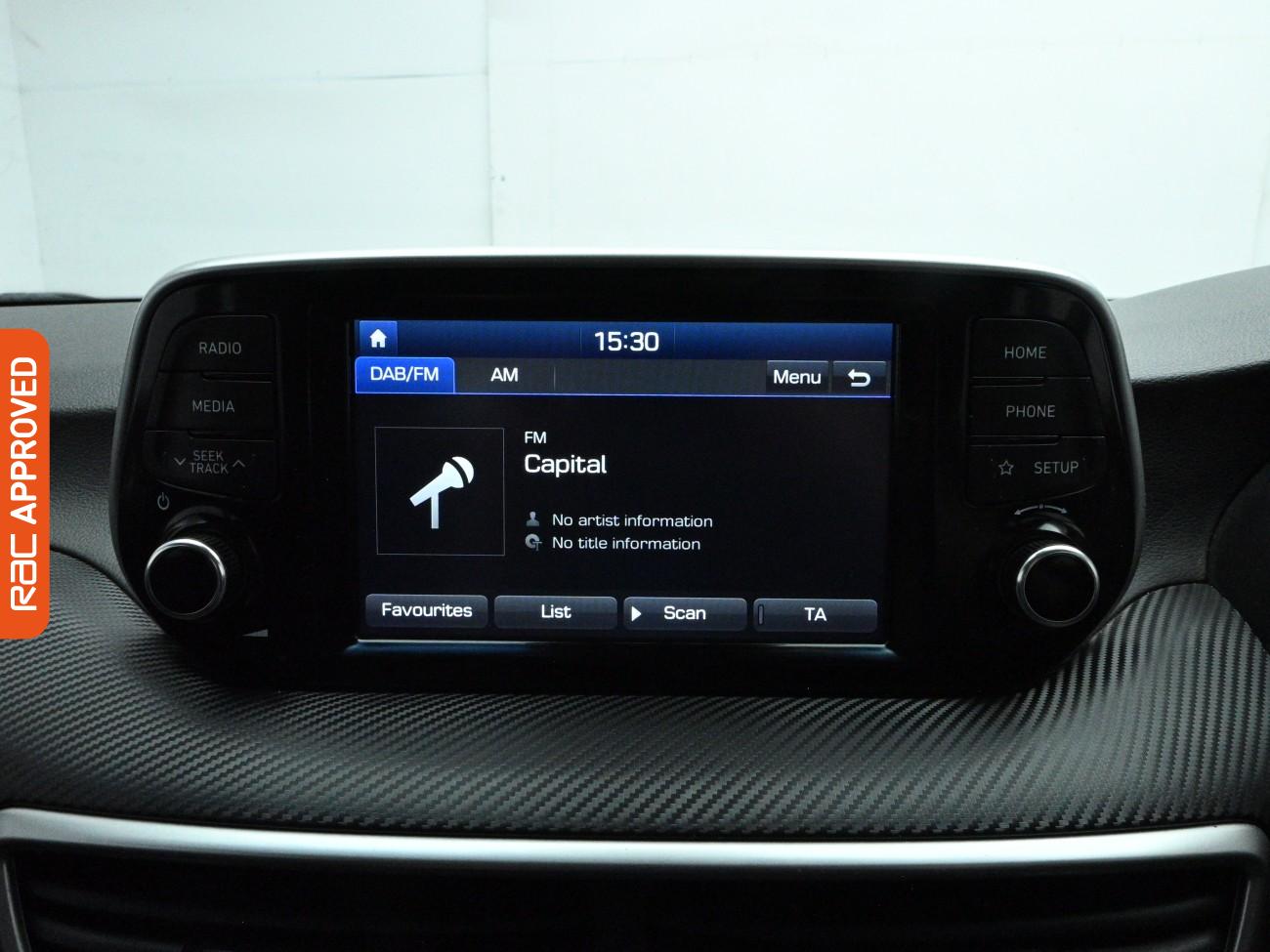 Used Hyundai TUCSON 2019 for sale - 77812561: Photo 18