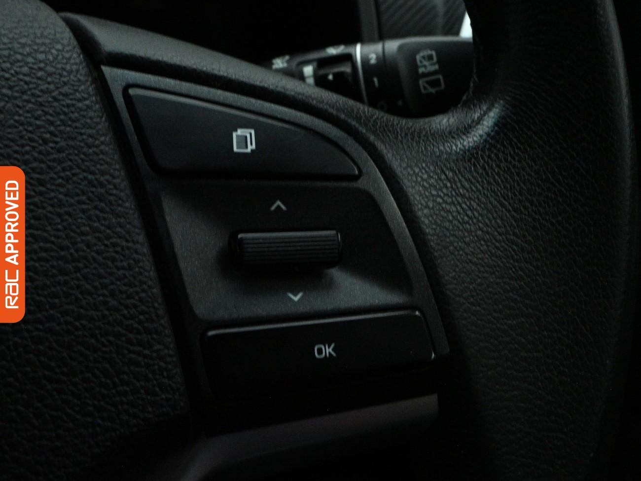 Used Hyundai TUCSON 2019 for sale - 77812561: Photo 19