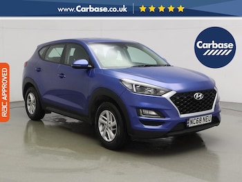Used Hyundai TUCSON 2019 for sale - 77812561: Photo