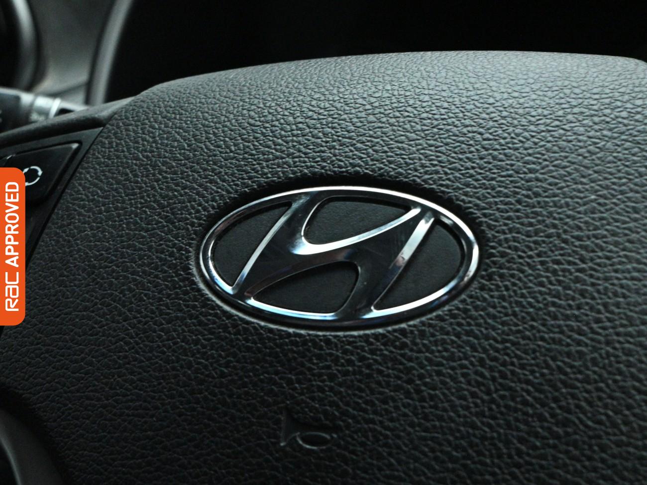 Used Hyundai TUCSON 2019 for sale - 77812561: Photo 21