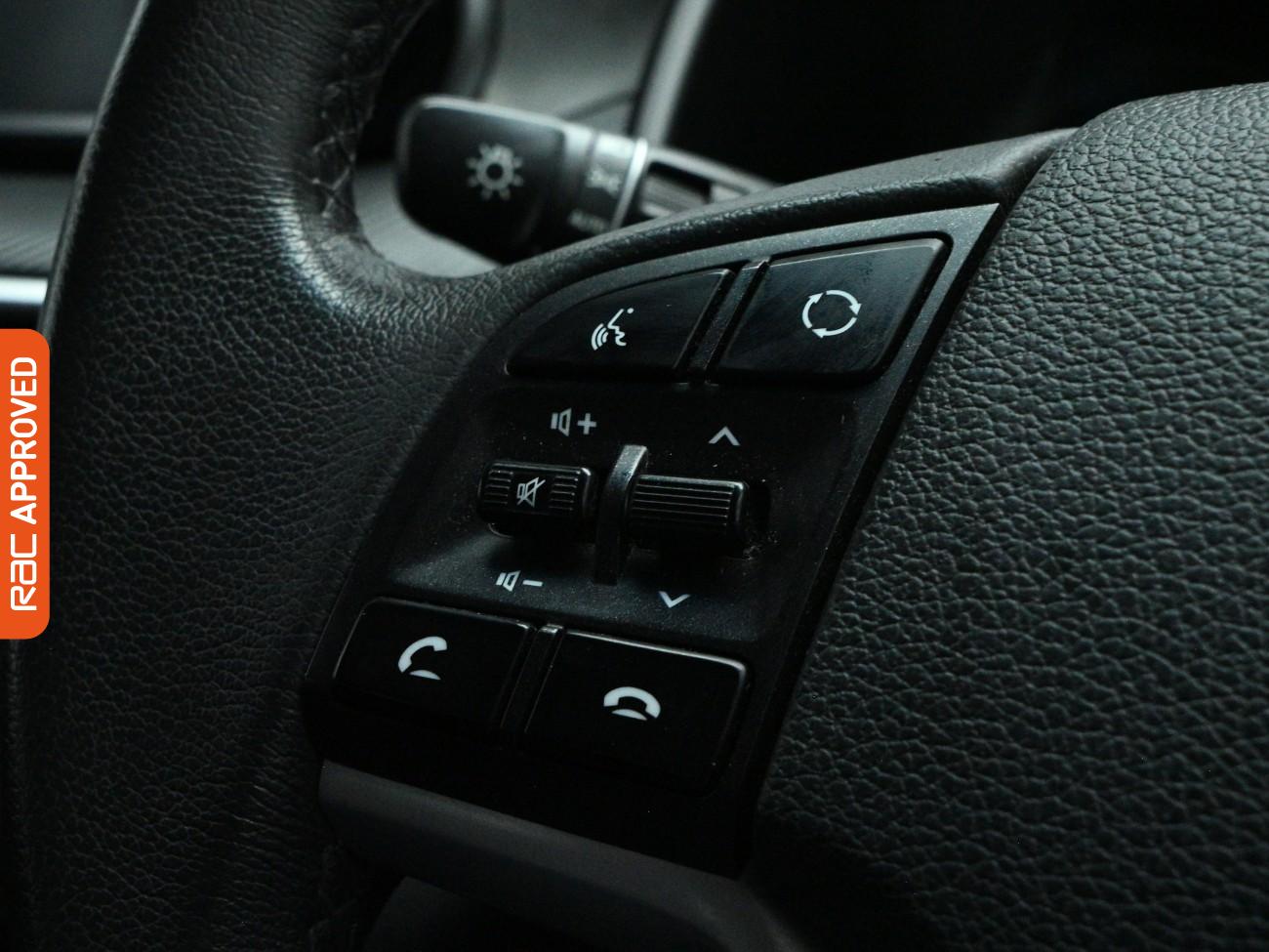 Used Hyundai TUCSON 2019 for sale - 77812561: Photo 22