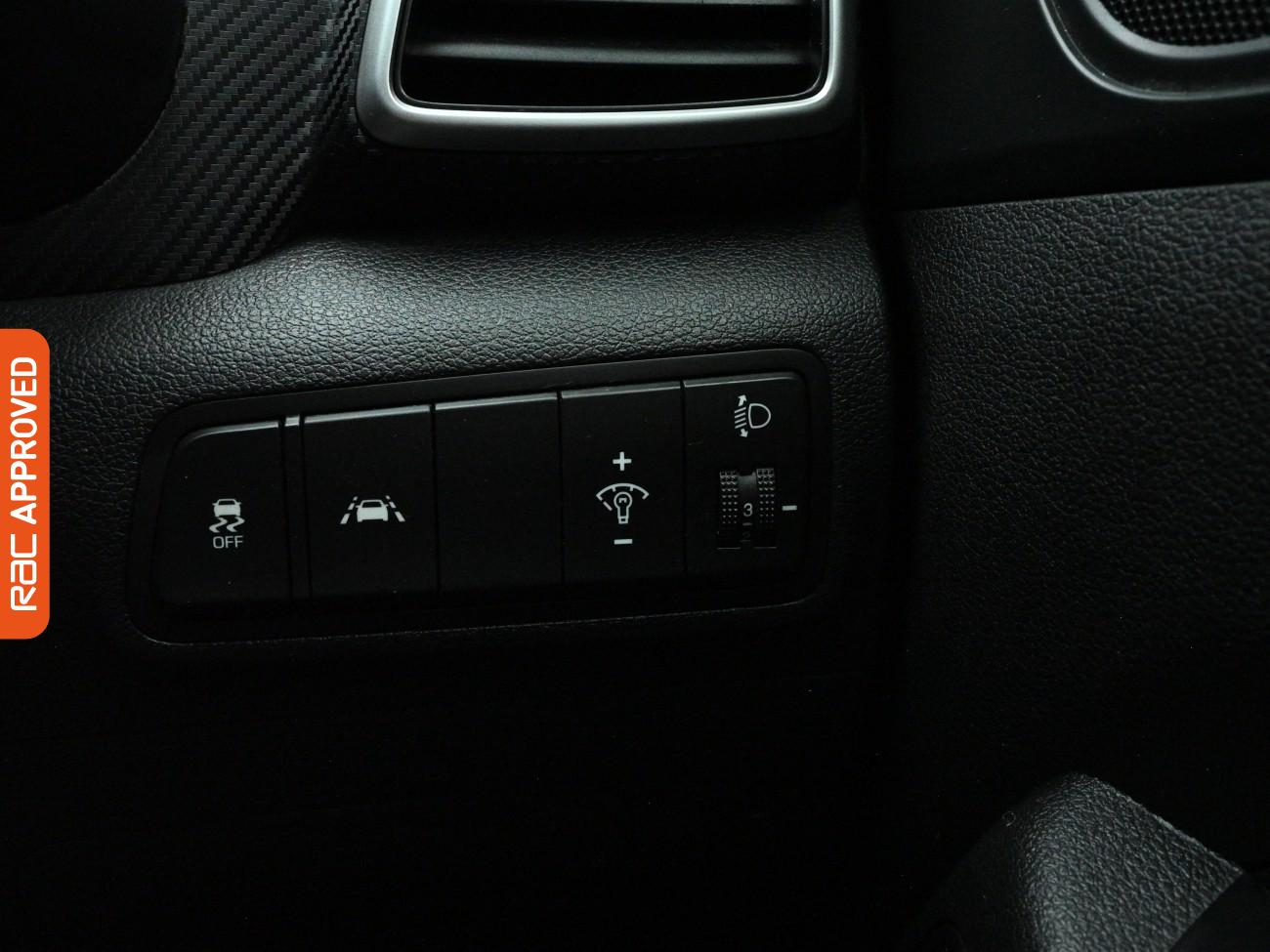 Used Hyundai TUCSON 2019 for sale - 77812561: Photo 25