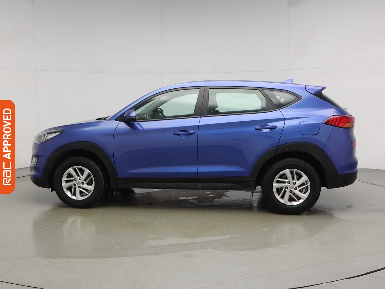 Used Hyundai TUCSON 2019 for sale - 77812561: Photo 27