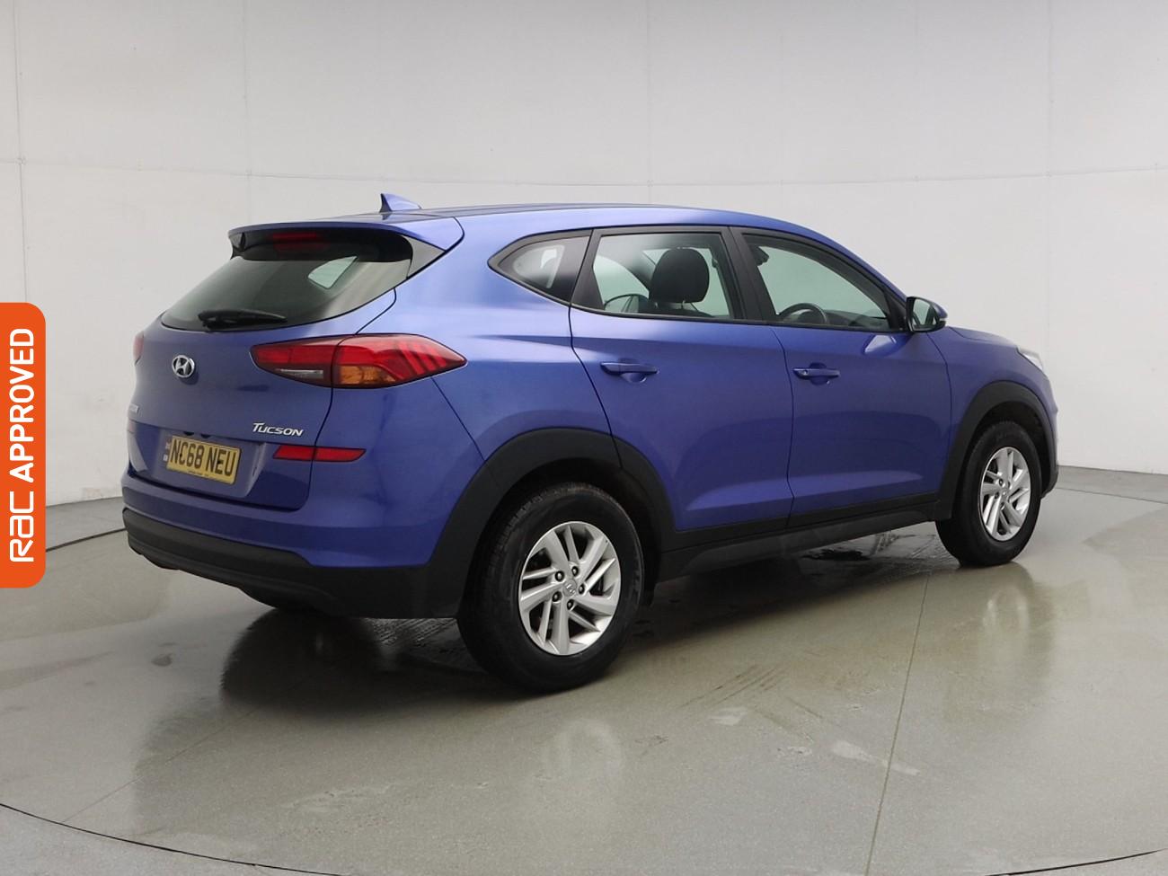 Used Hyundai TUCSON 2019 for sale - 77812561: Photo 28