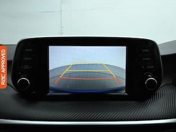 Used Hyundai TUCSON 2019 for sale - 77812561: Photo