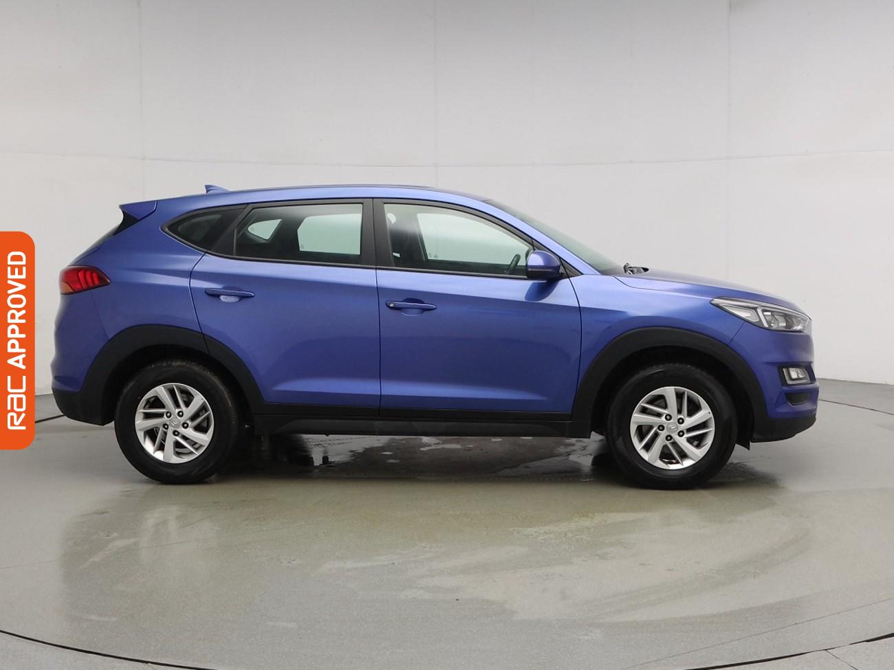 Used Hyundai TUCSON 2019 for sale - 77812561: Photo 6