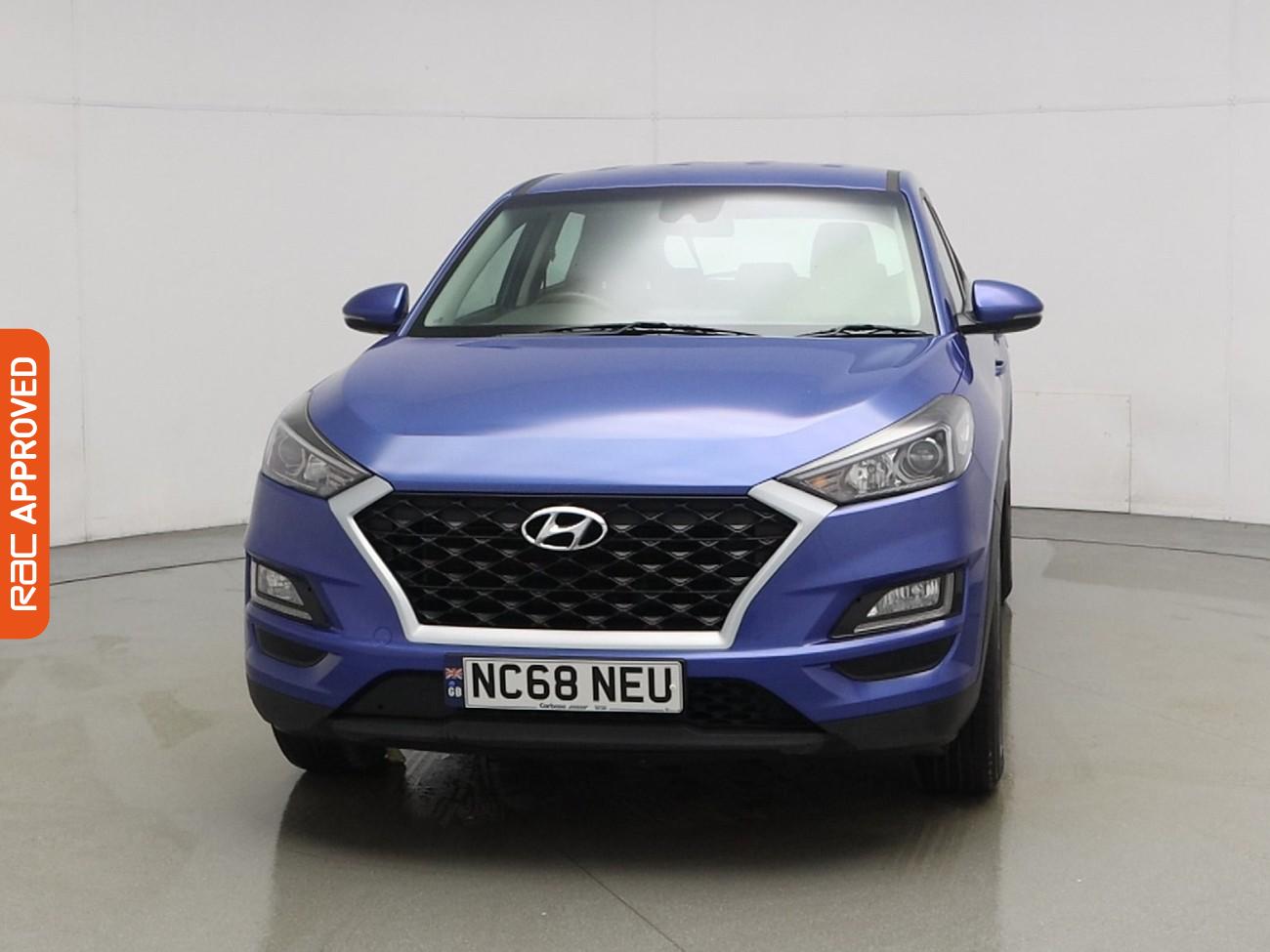 Used Hyundai TUCSON 2019 for sale - 77812561: Photo 7