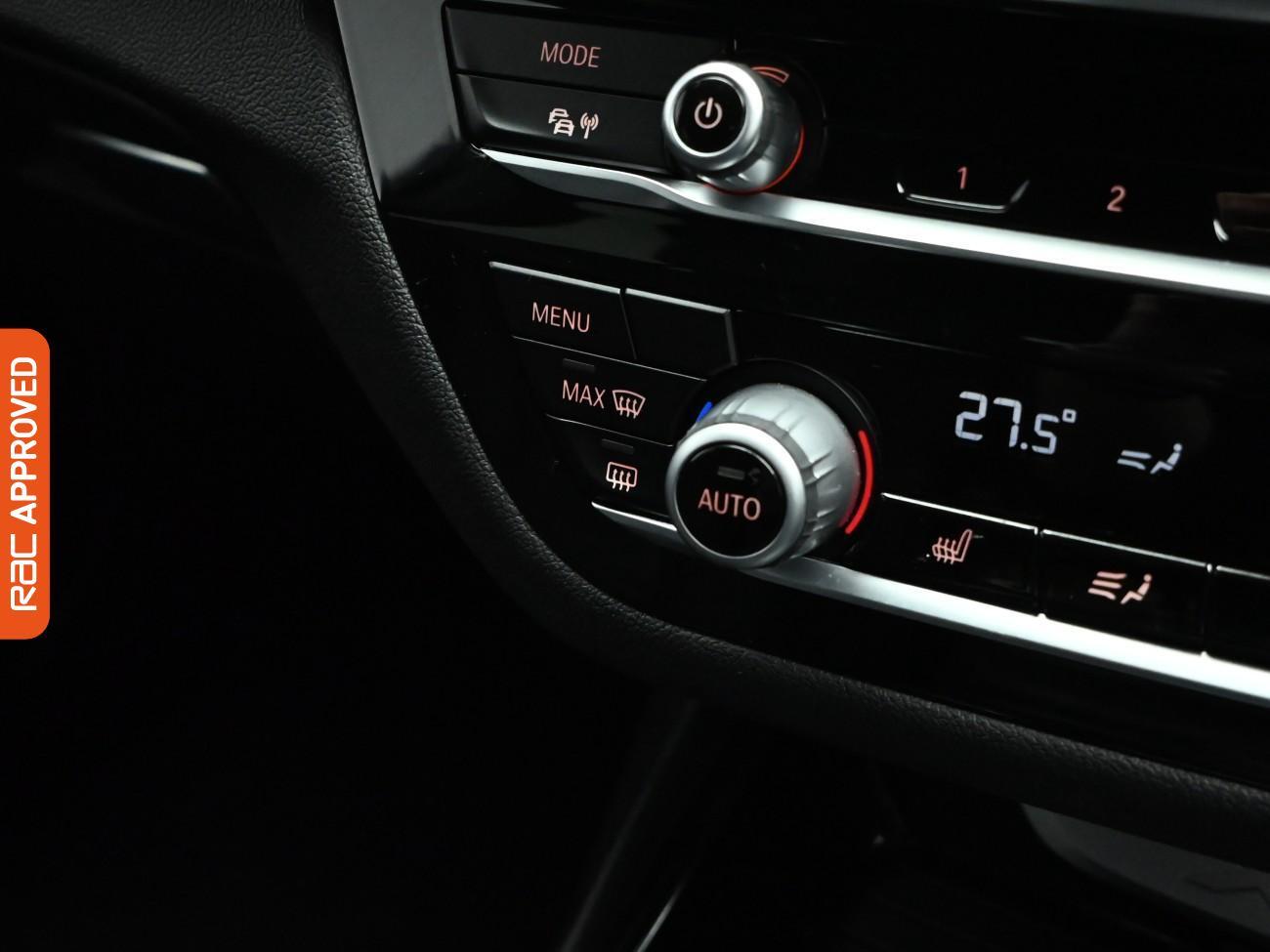 Used BMW X3 2021 for sale - 77571098: Photo 14