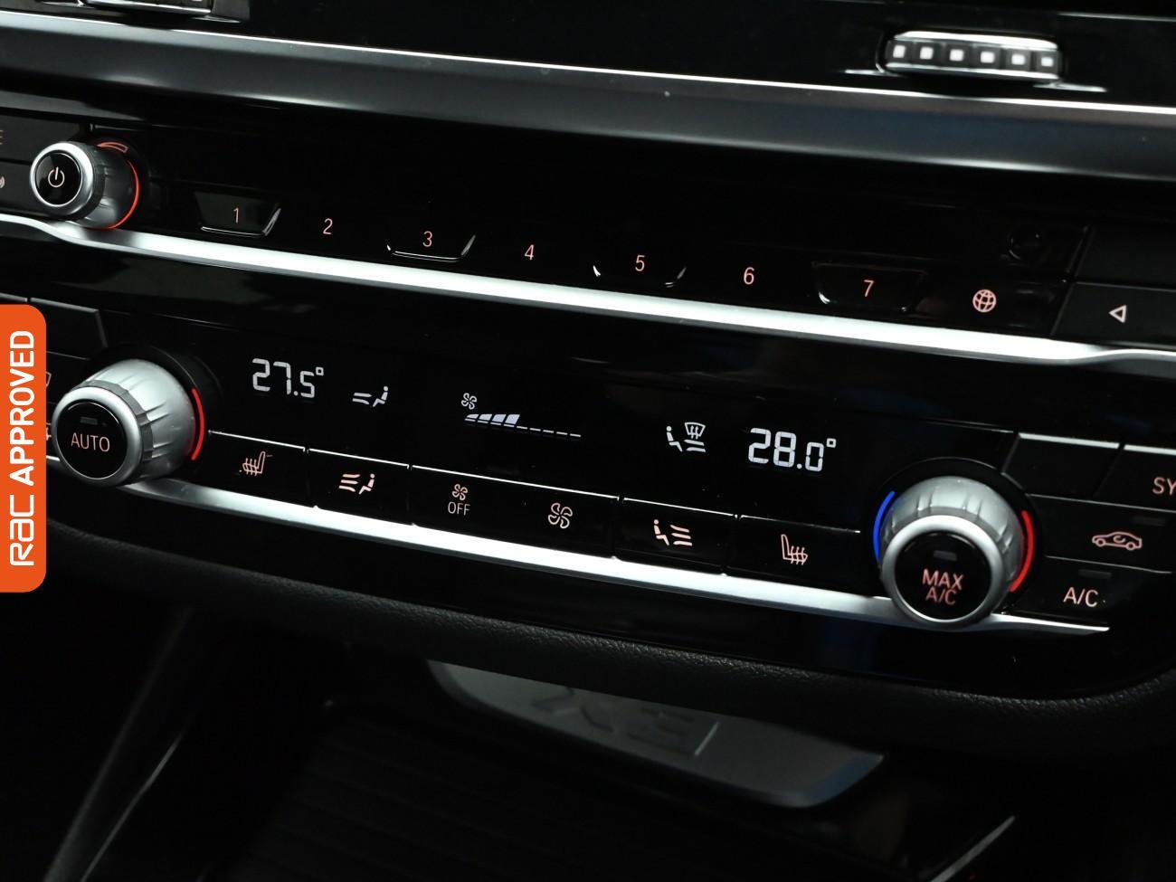 Used BMW X3 2021 for sale - 77571098: Photo 15