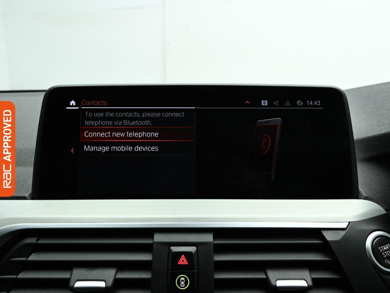 Used BMW X3 2021 for sale - 77571098: Photo 16