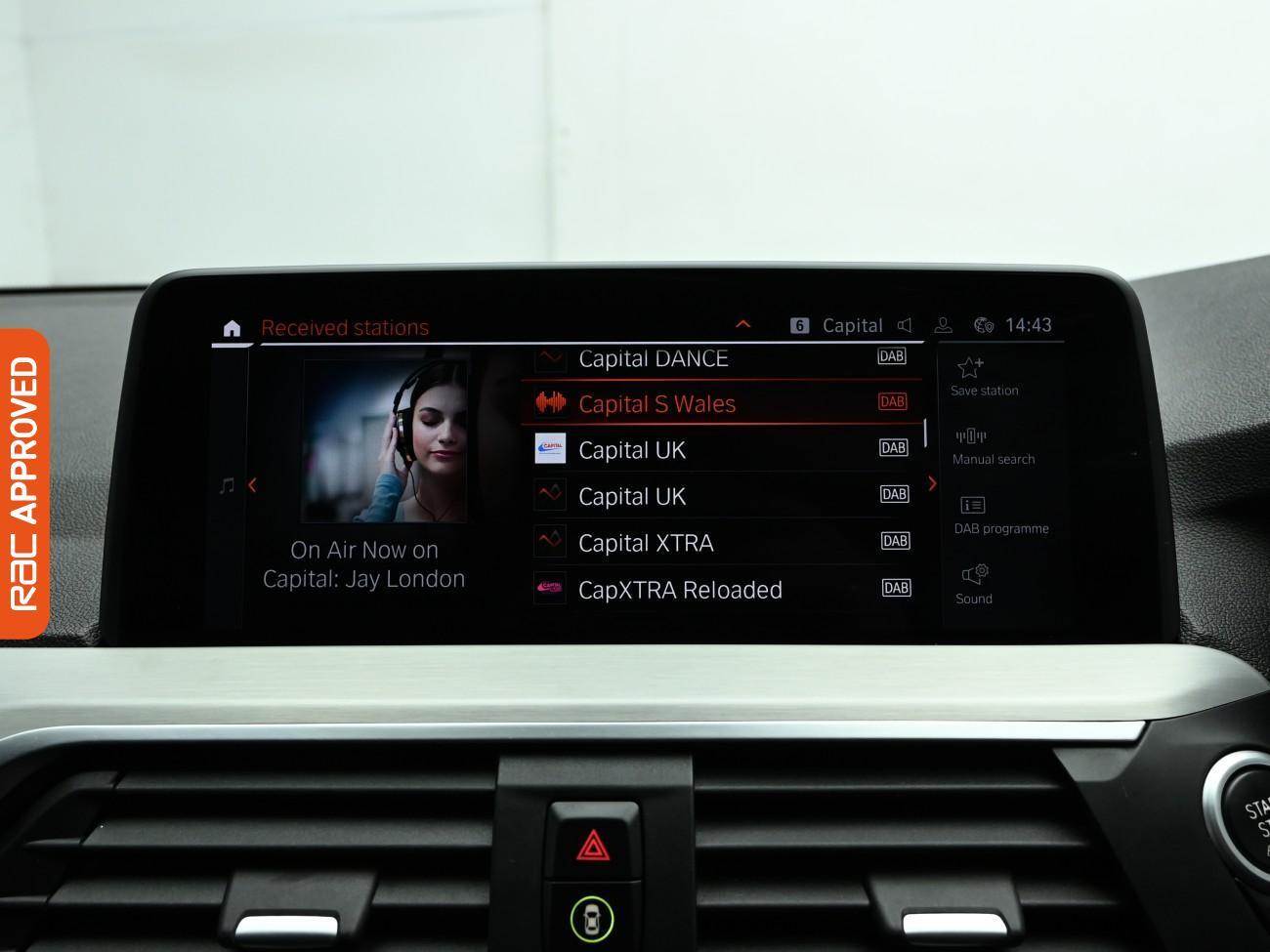 Used BMW X3 2021 for sale - 77571098: Photo 17