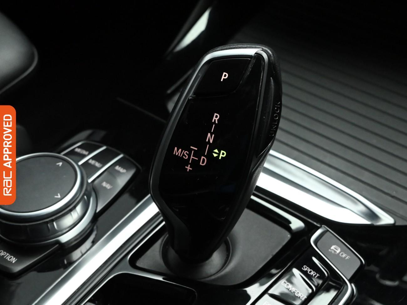 Used BMW X3 2021 for sale - 77571098: Photo 18