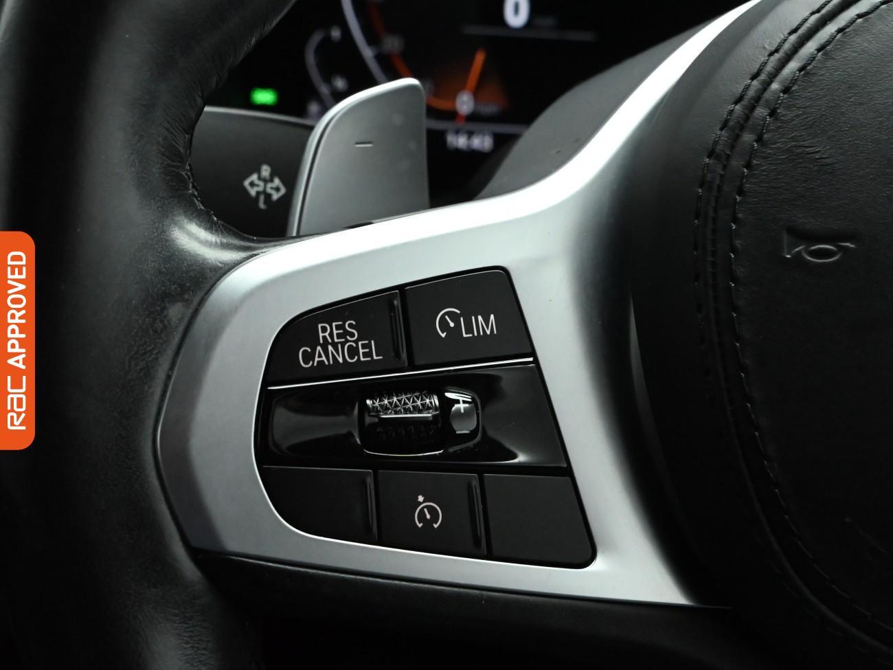 Used BMW X3 2021 for sale - 77571098: Photo 21