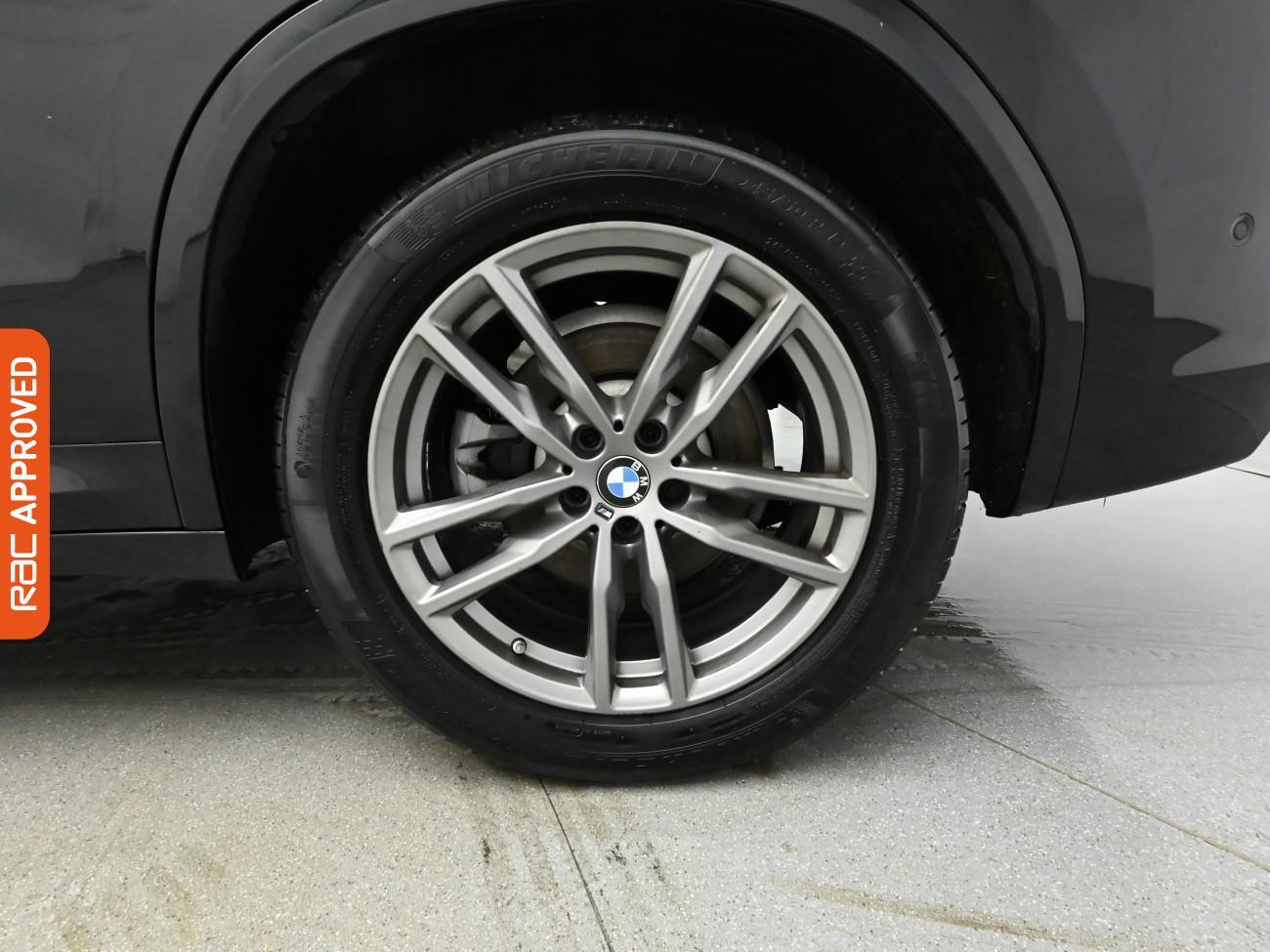 Used BMW X3 2021 for sale - 77571098: Photo 26