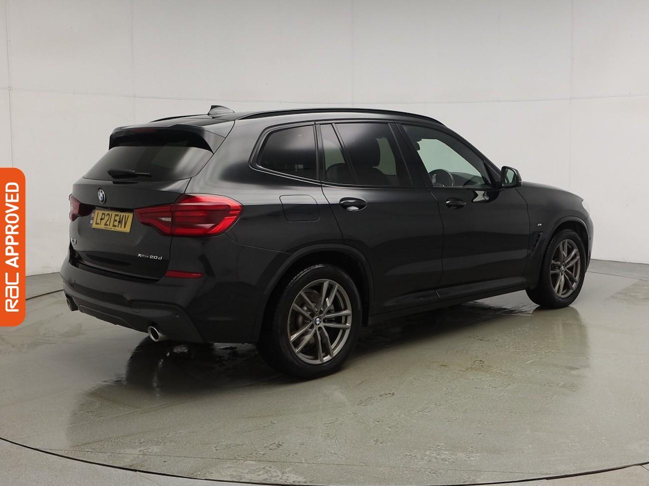 Used BMW X3 2021 for sale - 77571098: Photo 29