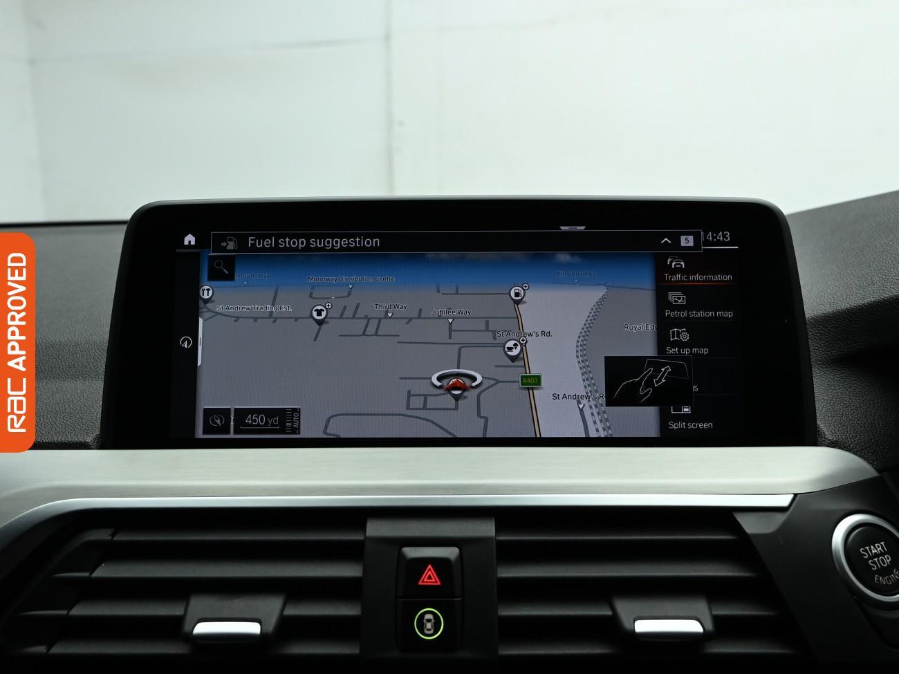 Used BMW X3 2021 for sale - 77571098: Photo 3