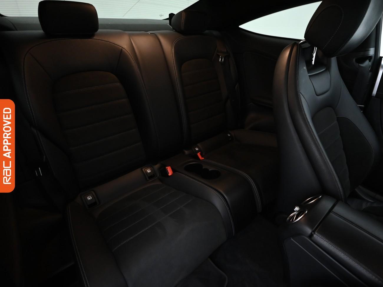 Used Mercedes-Benz C Class 2019 for sale - 75918423: Photo 13