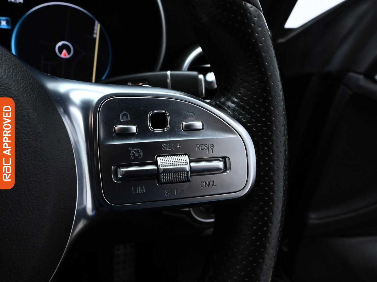 Used Mercedes-Benz C Class 2019 for sale - 75918423: Photo 25