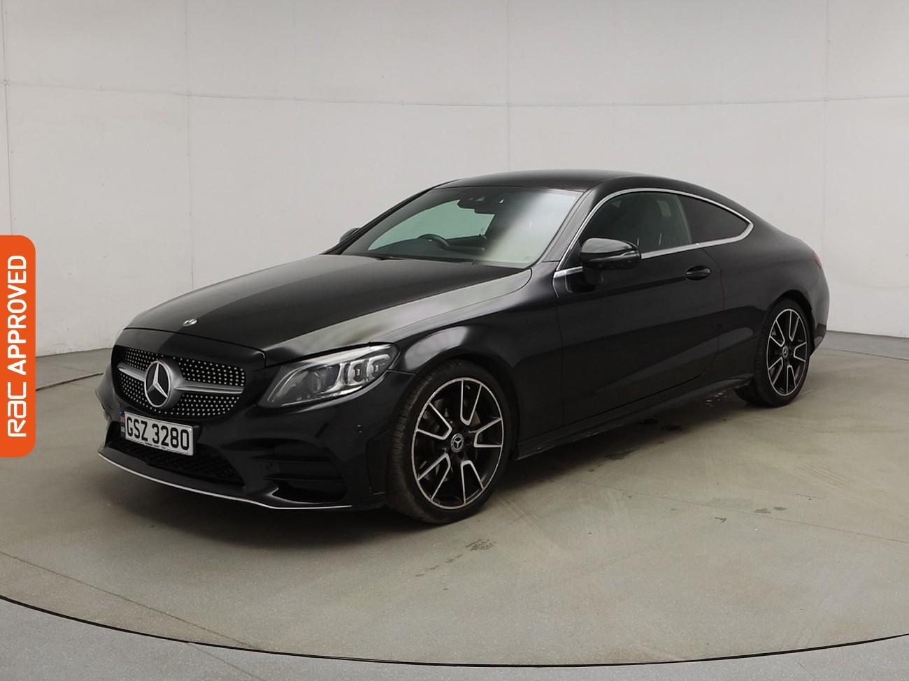 Used Mercedes-Benz C Class 2019 for sale - 75918423: Photo 28
