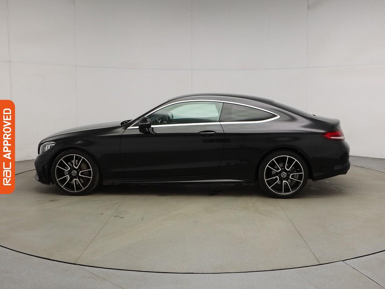 Used Mercedes-Benz C Class 2019 for sale - 75918423: Photo 29