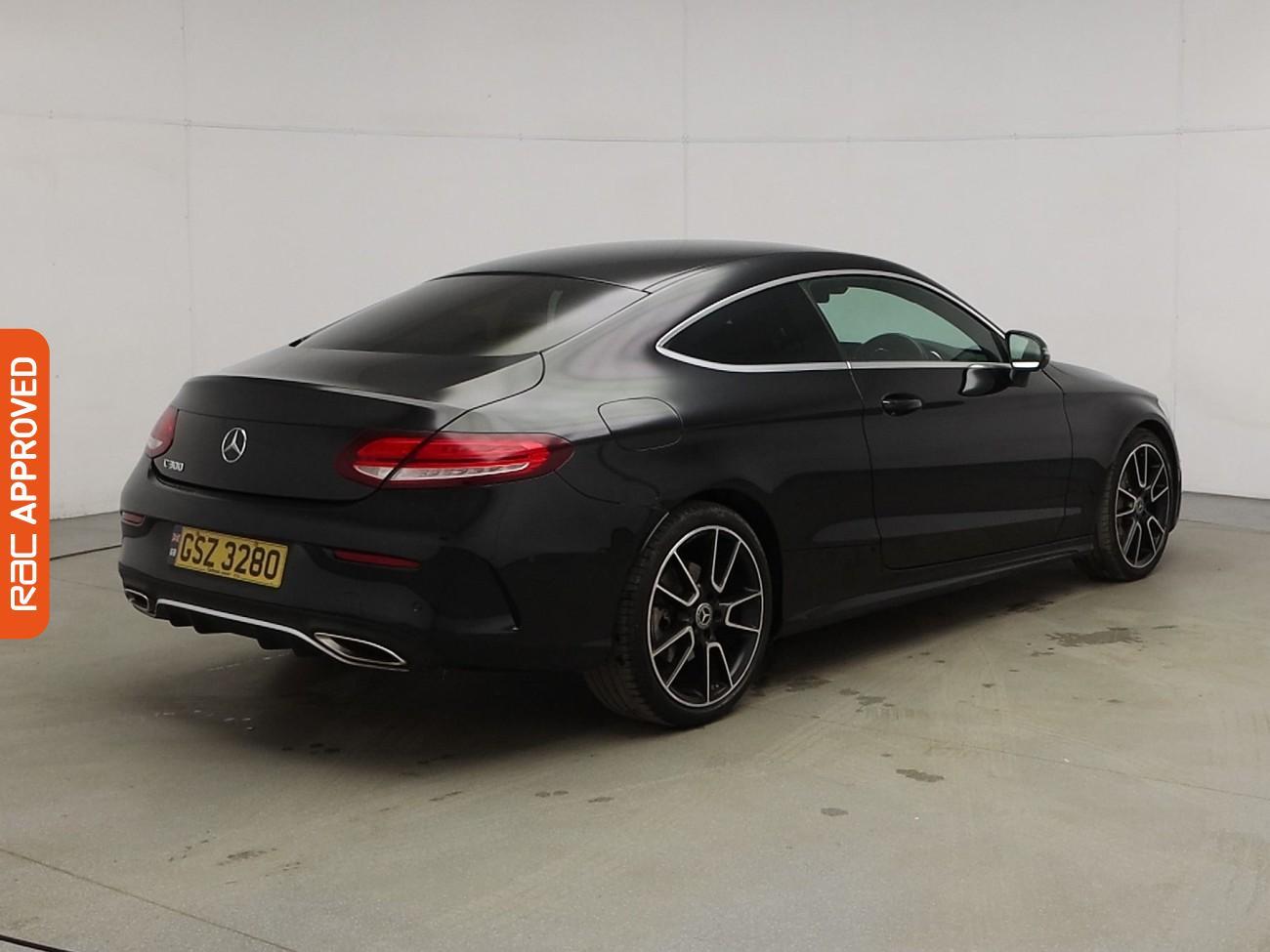Used Mercedes-Benz C Class 2019 for sale - 75918423: Photo 31