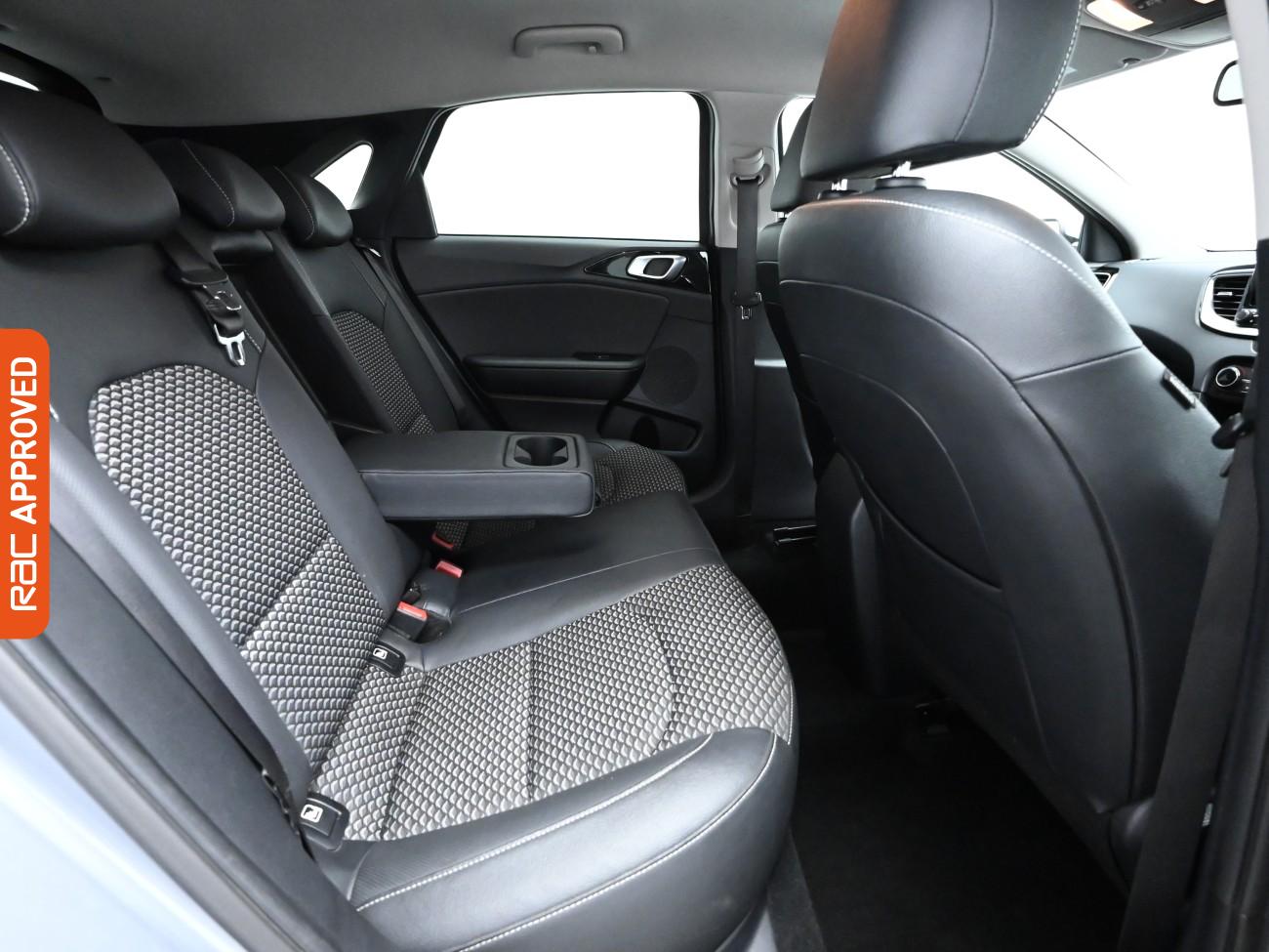 Used Kia Ceed 2022 for sale - 77654314: Photo 12