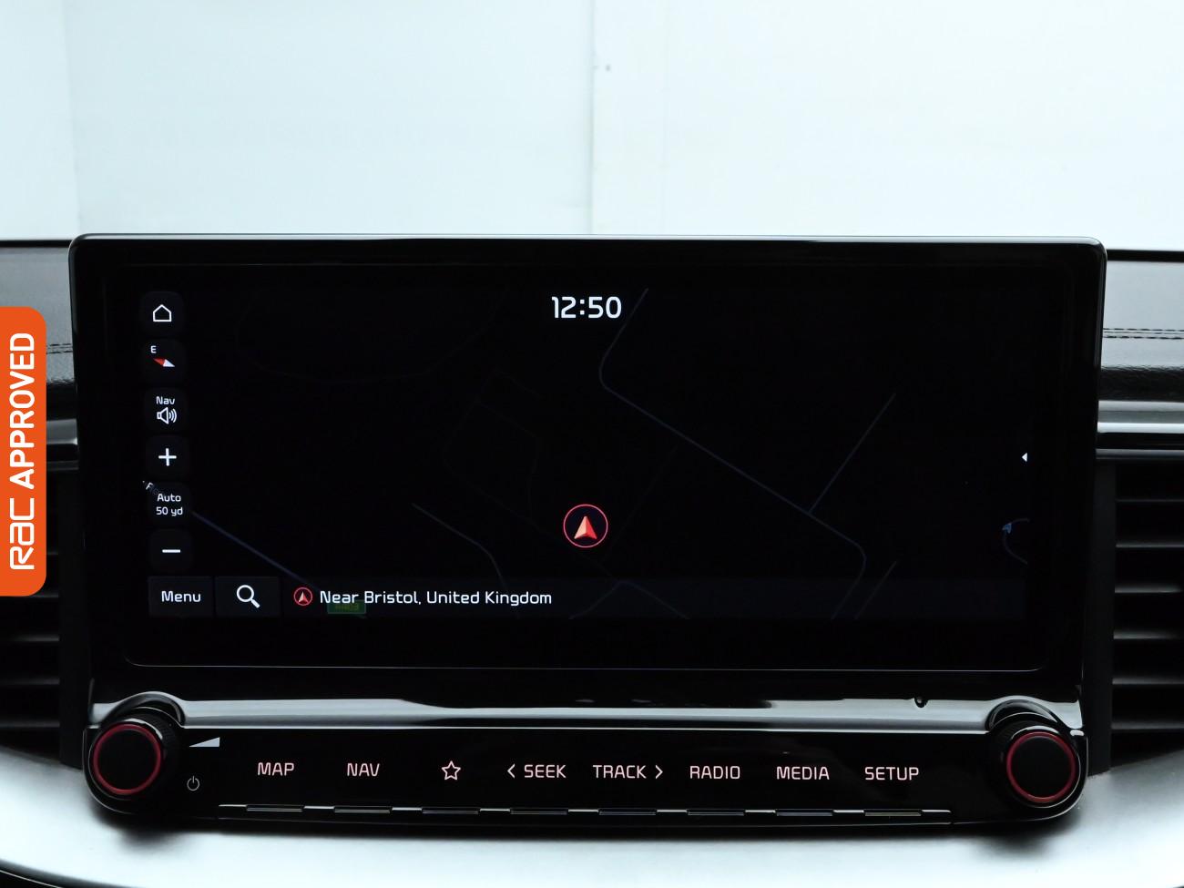 Used Kia Ceed 2022 for sale - 77654314: Photo 21