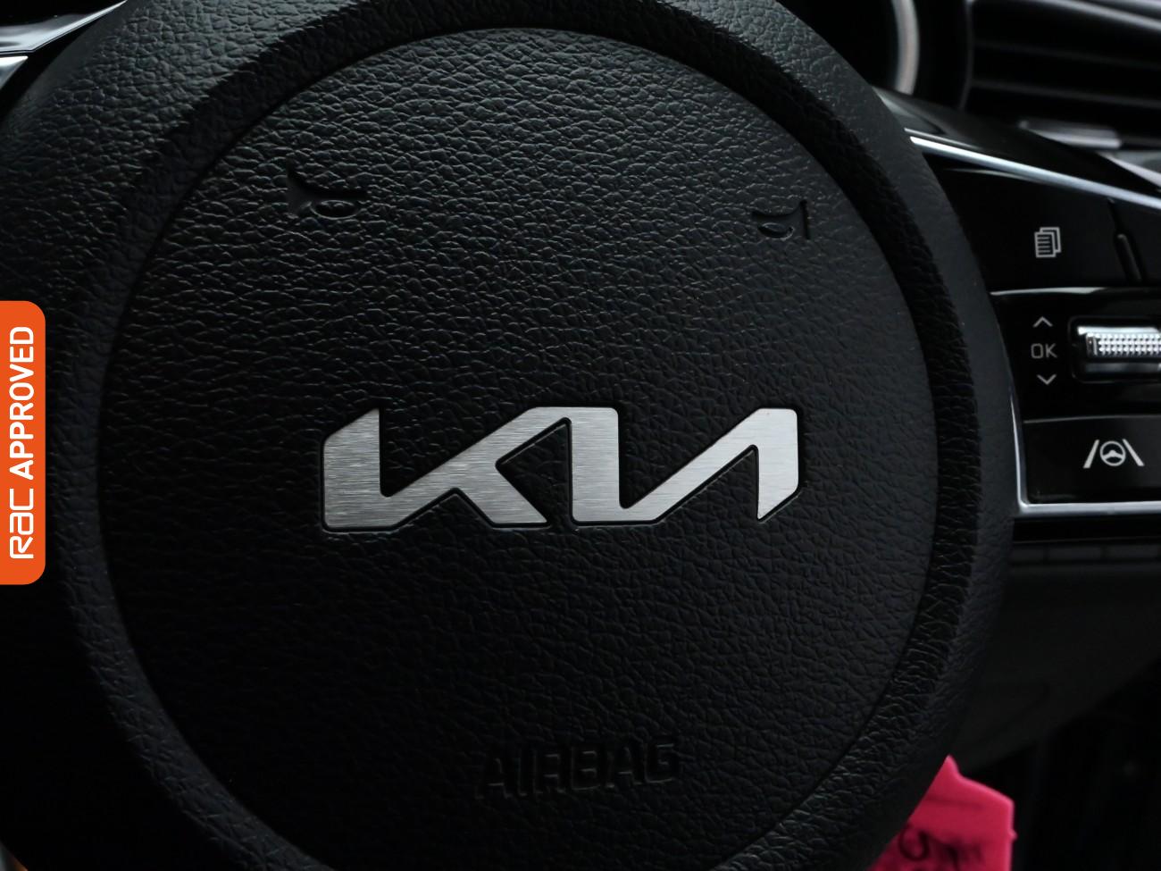 Used Kia Ceed 2022 for sale - 77654314: Photo 23