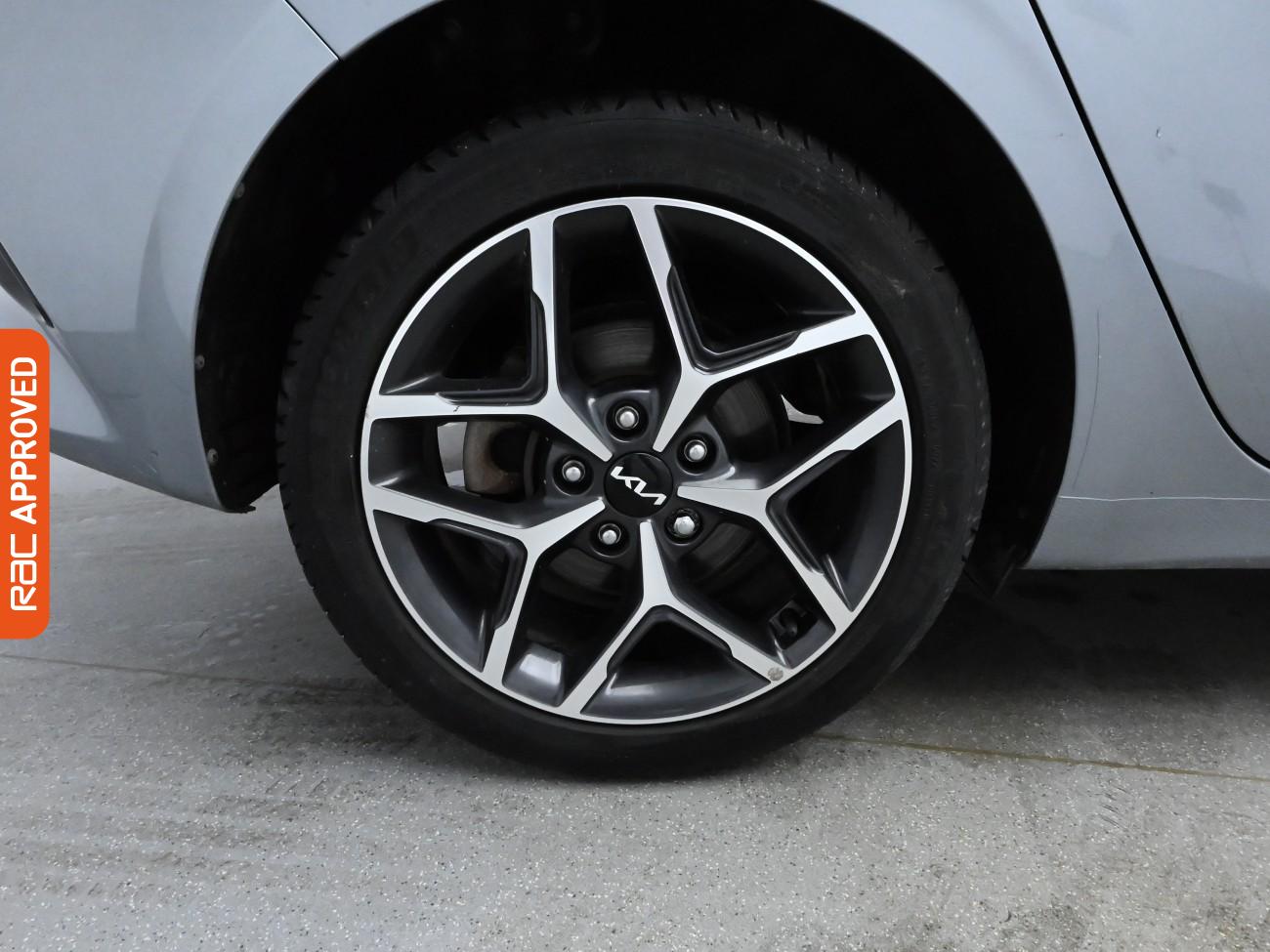 Used Kia Ceed 2022 for sale - 77654314: Photo 26