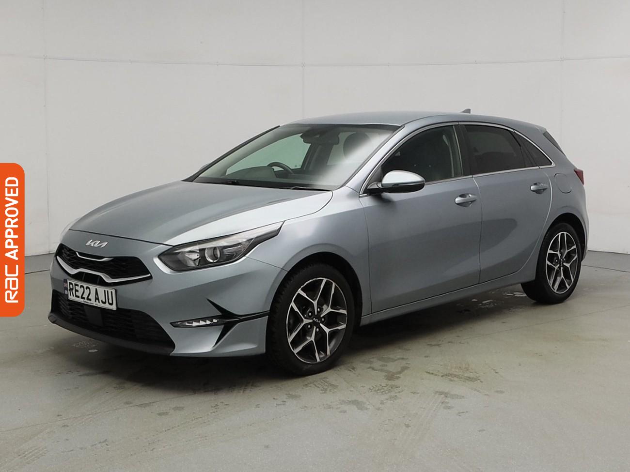 Used Kia Ceed 2022 for sale - 77654314: Photo 28